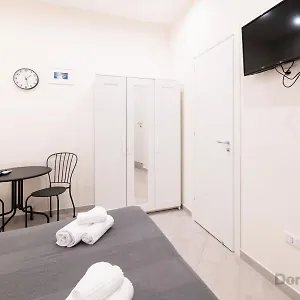 Dimora Sergente Maggiore By Domusextra Appartamento Napoli