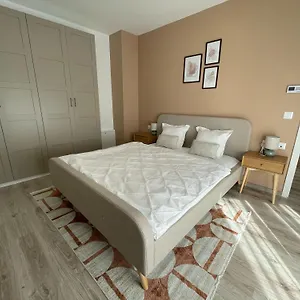 Mt Budapest